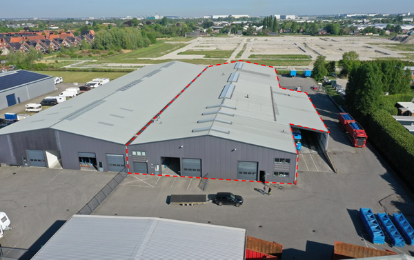 Medium property photo - Legmeerdijk 169C, 1432 KA Aalsmeer